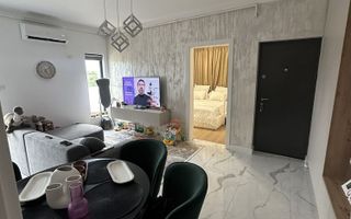 2 Camere |  Bloc nou 2024 | Parcare | etaj 2 | Giulesti sarbi - Poză 3