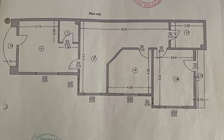 Vila Individuala P+1+M*  250 mp// Bucurestii Noi - Poză 18