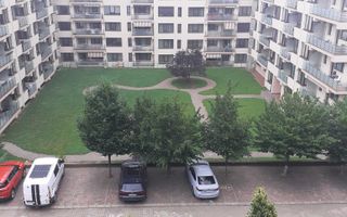 Apartament 2 camere – Exclusiv Residence-aproape de UAIC - 550 EURO - Poză 1