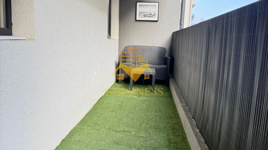 3 camere open space, Premium, Parcare, Zona Terra, Floresti - Poză 13