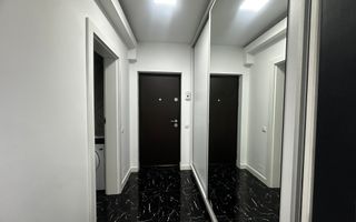 Apartament la cheie | Etaj intermediar | Zona BMW - Floresti - Poză 12