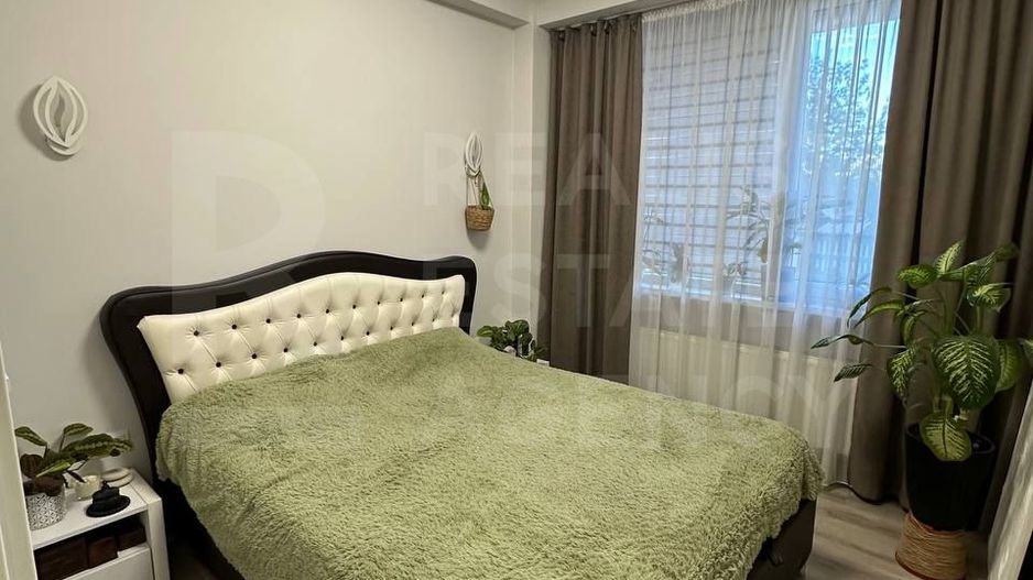 Chirie, apartament, 2 camere, str. Carierei, Râșcani - Poză 2
