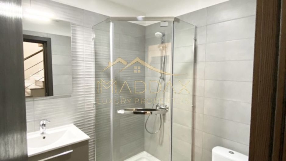 Penthouse LUX***5 camere***vedere panoramica catre lac////zona Nord - Poză 21