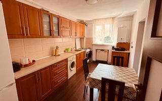 Apartament 3 camere Scriitorilor,pretabil pentru 3 STUDENTE - Poză 4