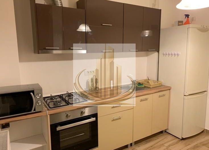 Ap 2 cam, Renovat | Centrală Proprie | Mobilat și Utilat | IULIUS TOWN - Poză 7