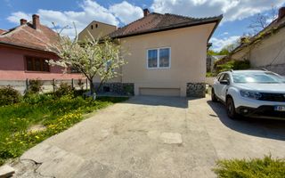 Casa zona centrala Sibiu 2 unitati, ideala investitie - Poză 2