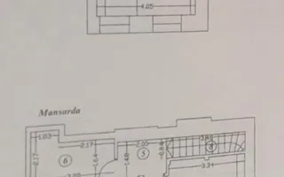 PROPRIETAR, Vand Apartament 3 camere, vila, Cismigiu - Poză 12