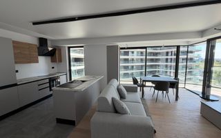 PRIMA INCHIRIERE | 3 CAMERE 73MP | YACHT KID | MOBILAT-UTILAT | TERASA - Poză 5