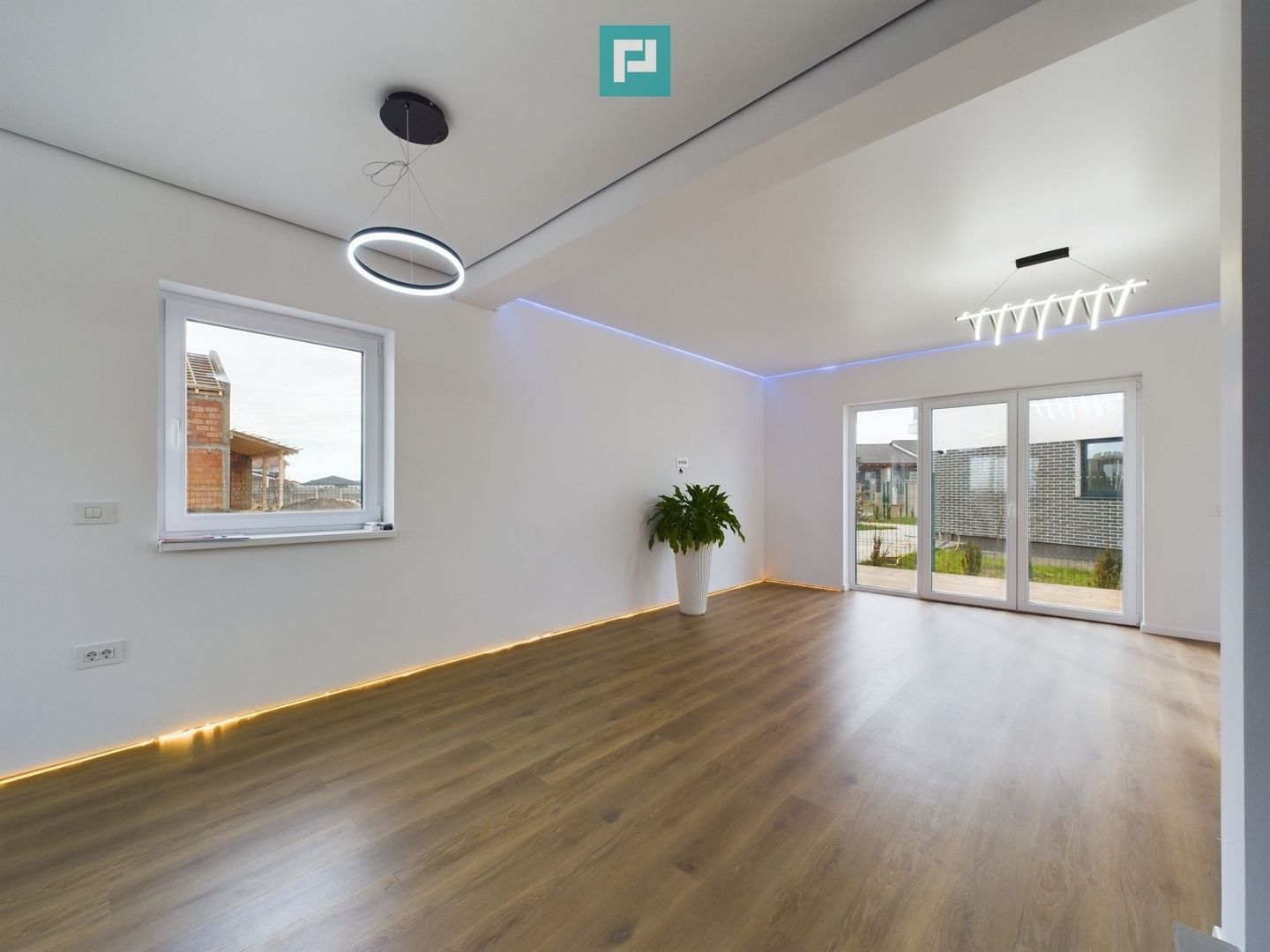 Duplex  de la dezvoltator,dobândă ZERO - Poză 4