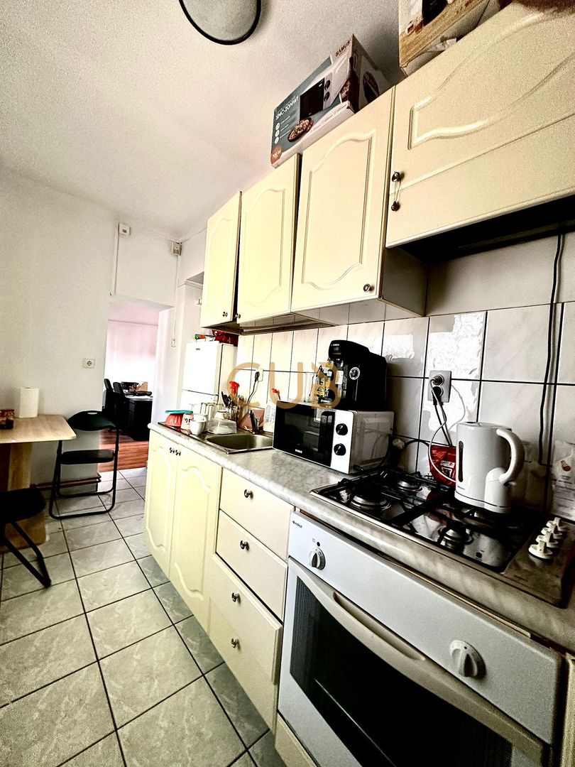 Ap3cam | centrala,clima, curte proprie| zona TIPOGRAFILOR - MEDICINA - Poză 6