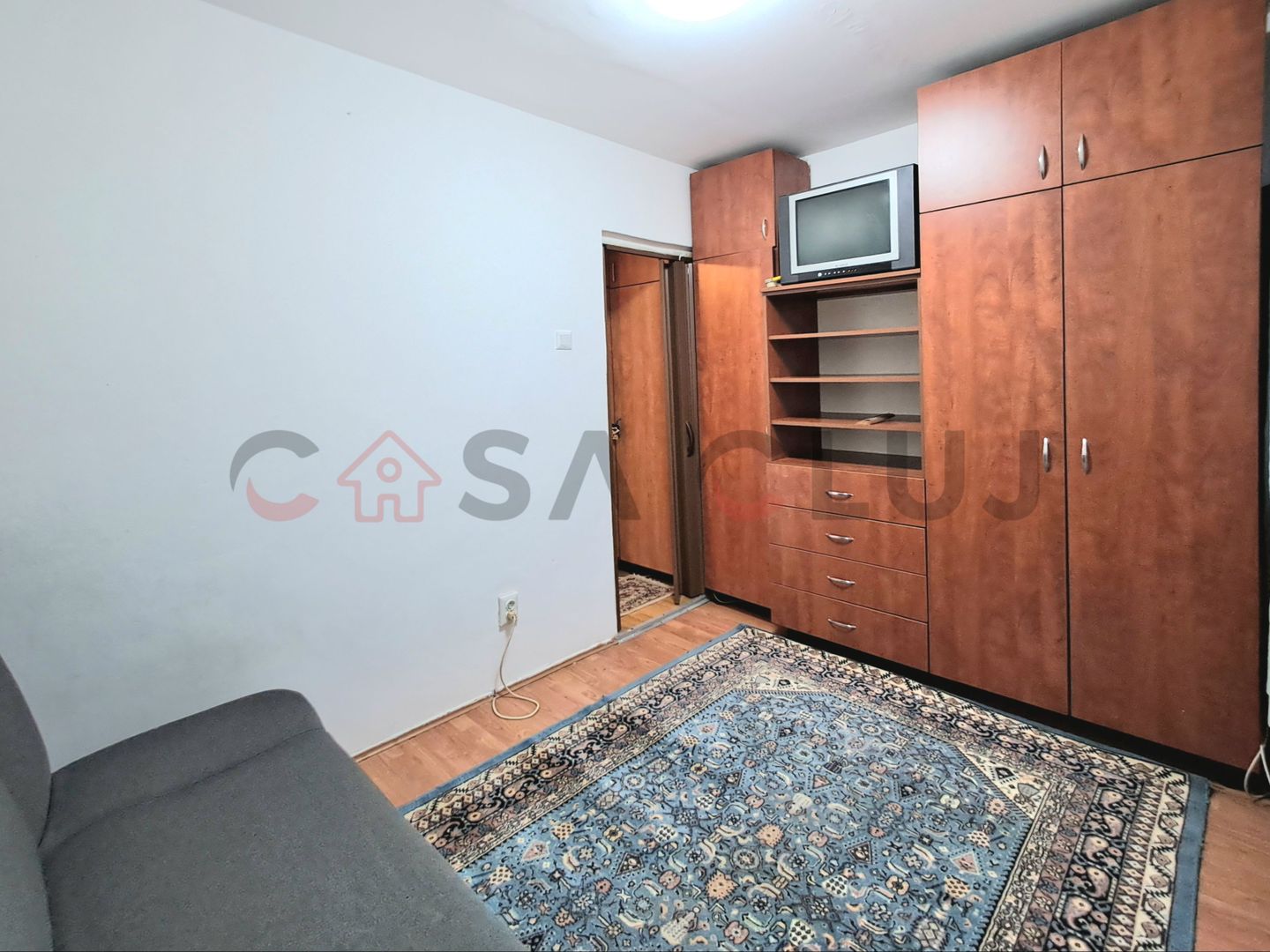 2 camere, Etaj 3, Gheorgeni, Zona Piata Hermes!! - Poză 5