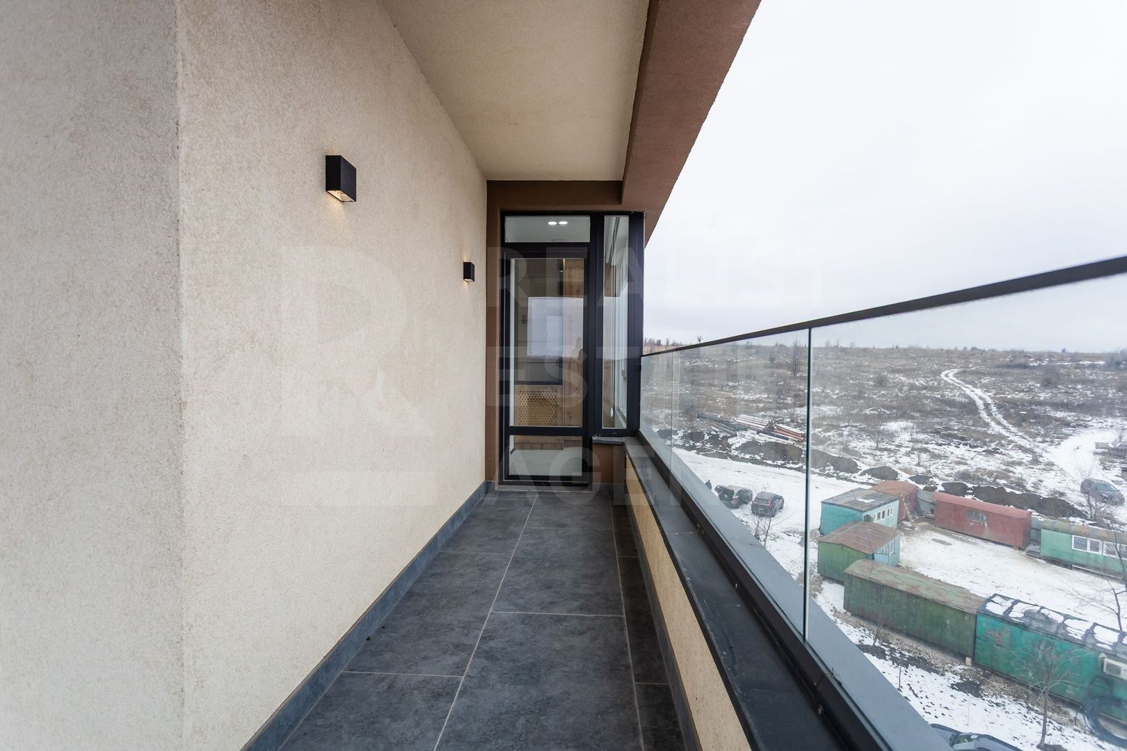 Vânzare, apartament, 2 camere, strada Durlești, Dumbrava - Poză 14