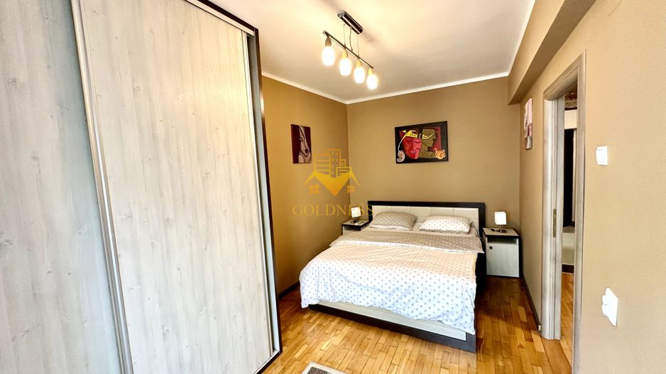 2 camere, UltraCentral, Mihai Viteazu, Barițiu, UBB, Horea, Decebal - Poză 5
