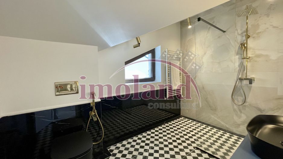 Inchiriere VILA premium 180 mp, 4 camere - Aviației - Poză 22