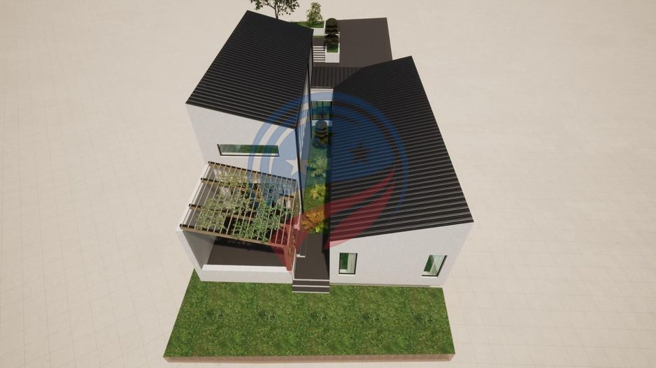 Vila de lux/ ultracentral/ Craiova - Poză 15