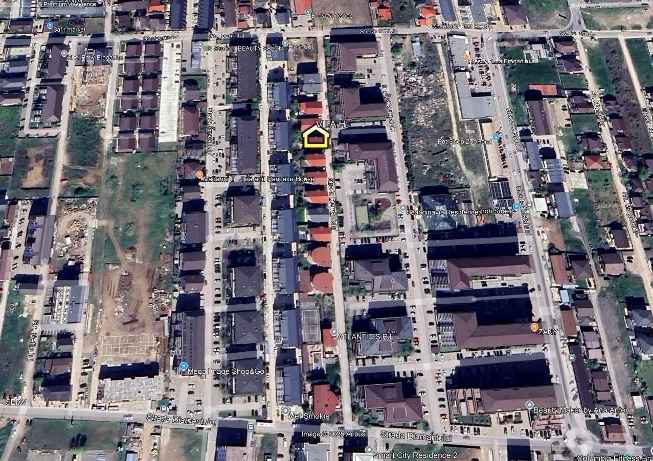 De vanzare apartament 139mp, Bragadiru - Poză 6