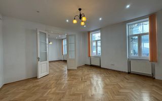 Apartament 75mp central de vânzare cu 2 camere sau spațiu birouri - Poză 8