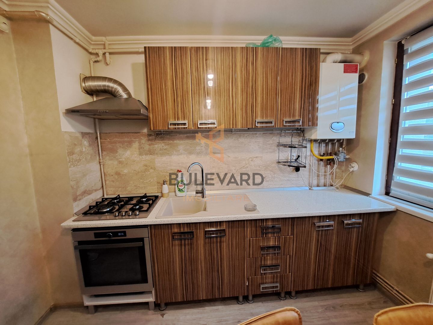 Apartament 2 camere in zona Parcului Central! - Poză 11