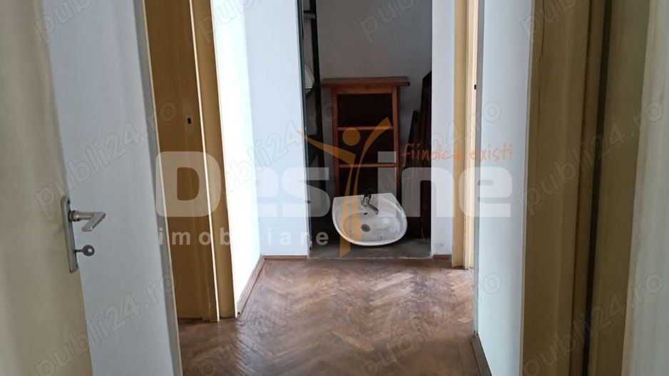 🏡 APARTAMENT 3 CAMERE DE VÂNZARE – LUJERULUI | LÂNGĂ METROU - Poză 3