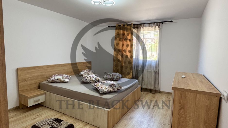 Apartament cu 2 camere de vanzare | Valenii de Munte | Comision 0% - Poză 4