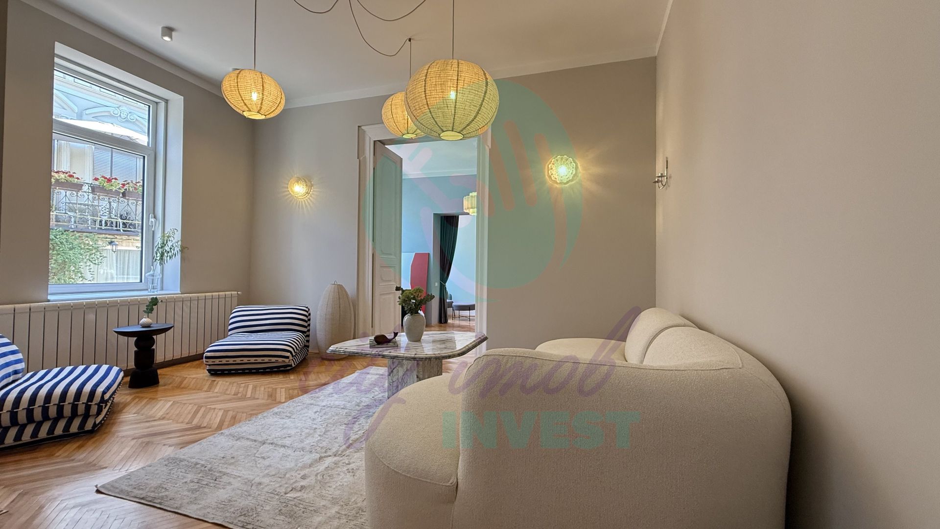 Apartament cu confort de casă | Renovare 2026 | Foișorul de Foc - Poză 5