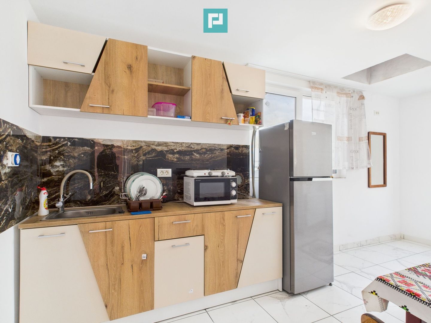 Casă individuală  SanAndrei - Poză 7