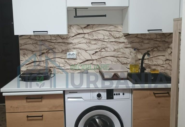 Garsonieră de vânzare – Podul de Piatră, Iași - Poză 5