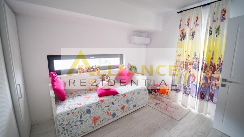 Duplex mobilat si utilat -800 M de STV - Poză 14
