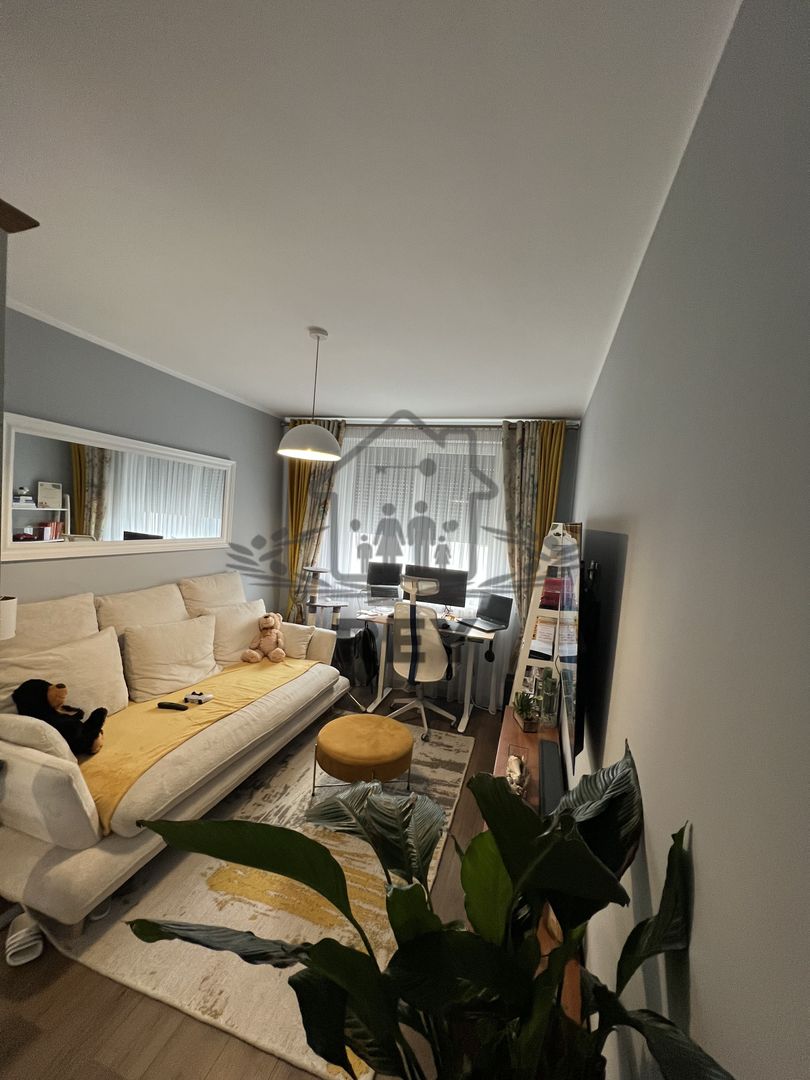 Apartament 3 camere | Etaj 3/3 | Șelimbăr – Str. Dimitrie Cantemir - Poză 13