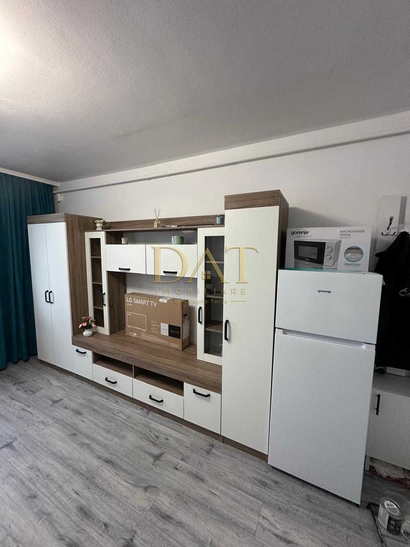 Garsoniera moderna | zona Elite City | etaj 2/4 | renovata complet - Poză 2