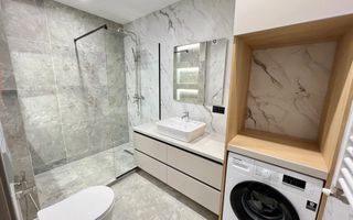 Chirie, apartament, 2 camere, bd. Renașterii Naționale, Râșcani - Poză 8