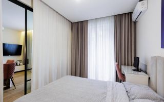 Vânzare, apartament, 2 cameră , str. Ion Creangă, Buiucani - Poză 6