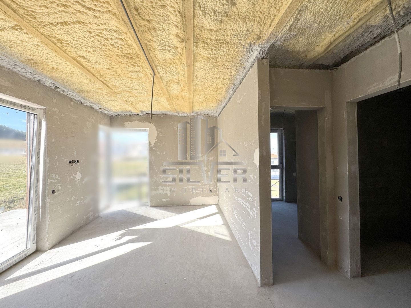 Casa unifamiliala/Teren 538 mp/CF. - Poză 14