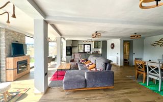 Pensiune/Casa 4 dormitoare | Gura Humorului | Bucovina - Poză 6