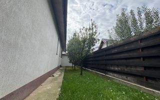 Casa individuala, teren 485 mp, zona linistita in Comuna Berceni - Poză 7