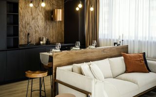 XCity Towers, 2 camere, apartament premium - Poză 3