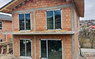 Casă individuală, 6 camere, Chinteni - Poză 3