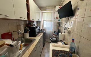 3 Camere 🏢 | Veteranilor 📍 | Etaj intermediar ⬆️ | Centrala 🔥 - Poză 14