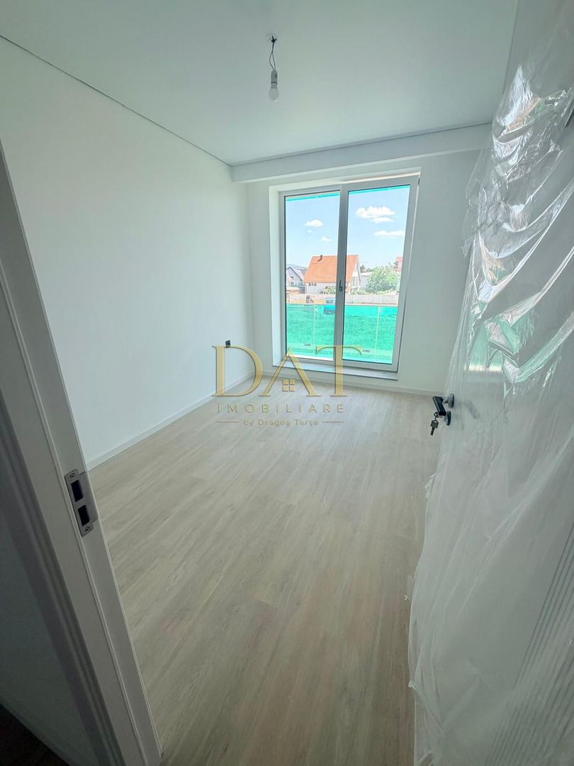 3 camere, finisat, parcare inclusa, VIVA FELIX RESIDENCE - Poză 3