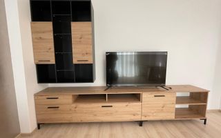 COMPLEX KARA| 2 camere | zona Aradului | bloc nou | parcare suprateran| lift | - Poză 3