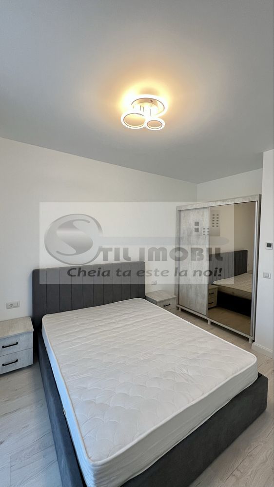 Apartament 2 Camere – Prima Închiriere, Tatarasi - 599 EURO - Poză 6