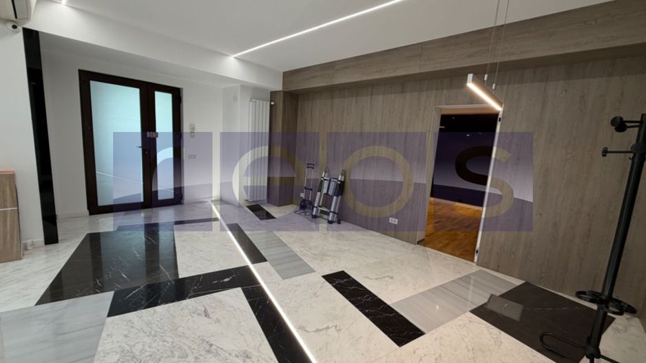 SPATIU BIROURI DE INCHIRIAT | 210 MP | DUPLEX | VITRINA STRADALA | IDEAL FIRME - Poză 9
