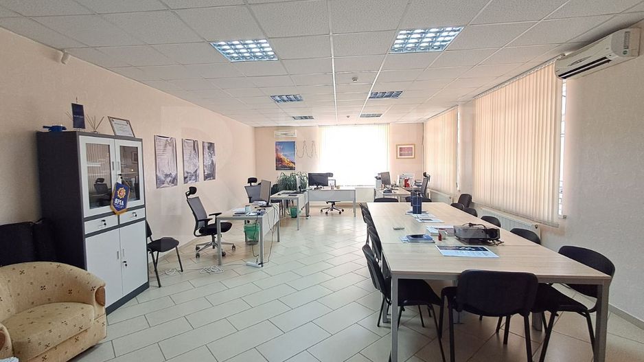 Chirie, spațiu de birouri, 60 mp, strada Mitropolit Bănulescu-Bodoni, - Poză 3