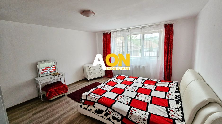 1/2 Duplex 4 camere, 341 mp teren, Cetate - zona Schit - Poză 9