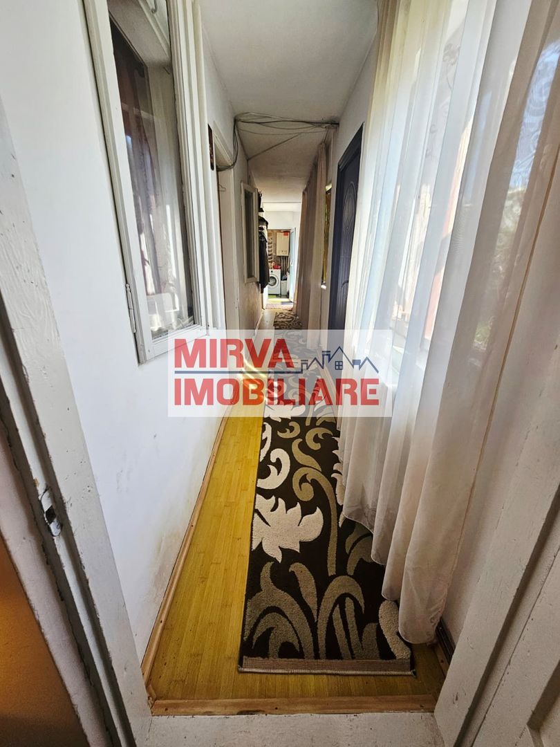 🏡 Casă cu teren generos de 1.297 mp, zona Rudului – Ploiești - Poză 16