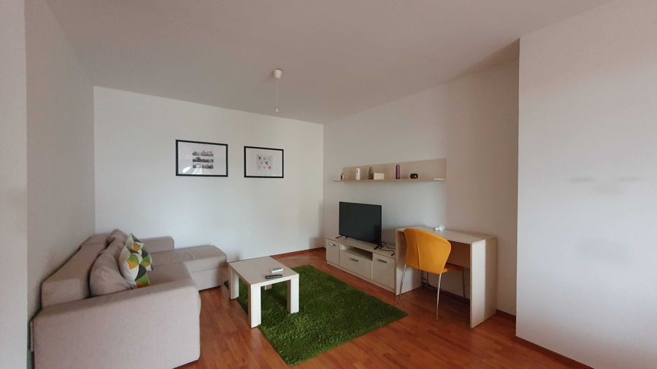 Soarelui-Lidia | 2 camere | Bloc nou | Loc de parcare - Poză 1