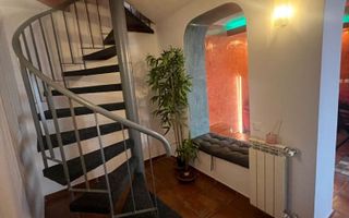 Casa ultracentrală str. Arcului // Armeneasca - Poză 6