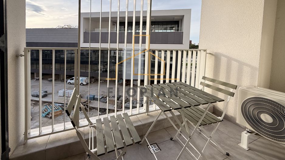 Apartament cu 2 camere de inchiriat, City of Mara - Poză 14