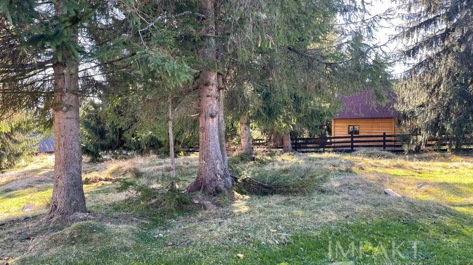 Teren Intravilan de 3300 mp de Vanzare in Marisel - Poză 3