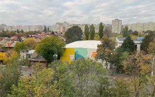 Apartament cochet, trei camere, Vatra Luminoasa - Poză 19